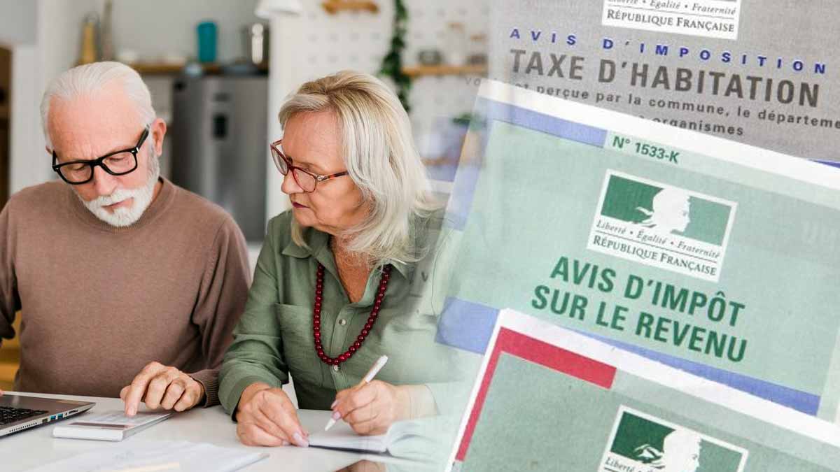 Adieu l’abattement fiscal de 10 % pour les retraités  Les seniors dans le collimateur de l’État…